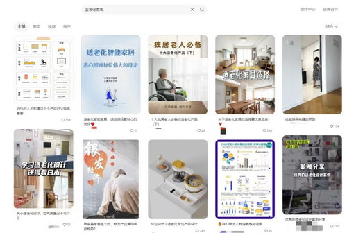 老年用品產品推廣目錄申報啟動 為銀發經濟注入新動能，軟件開發成關鍵引擎